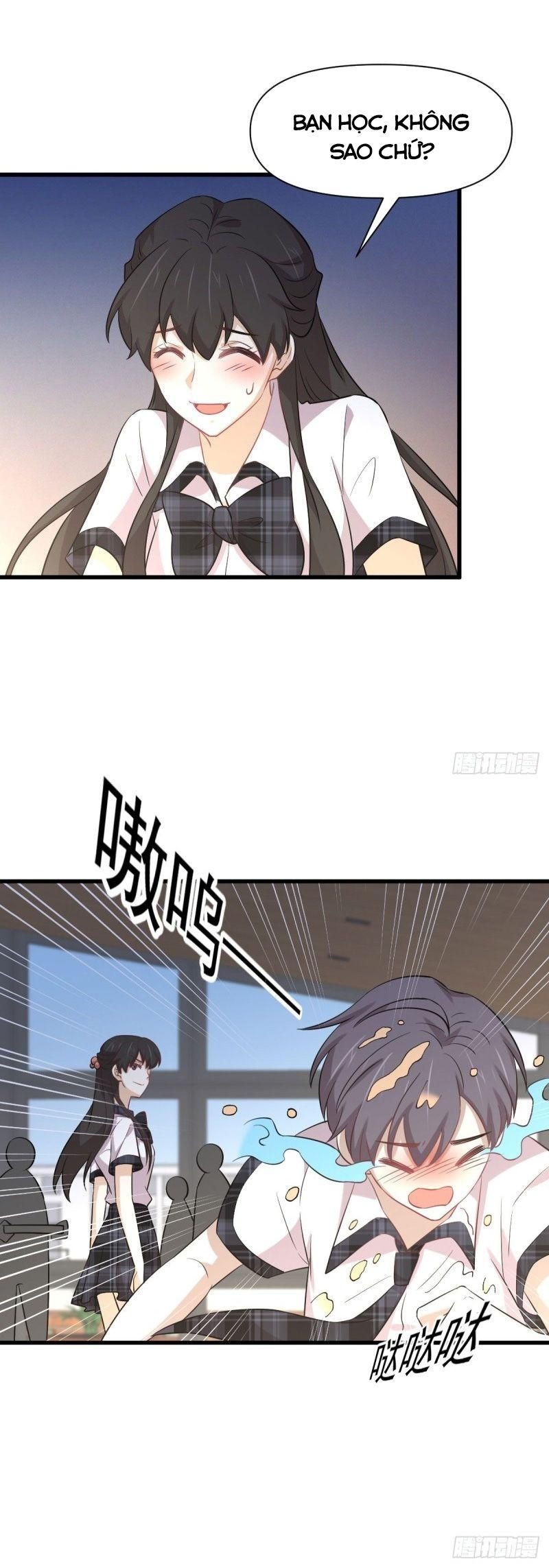 đọc truyện Xuyên Không Vào Thế Giới Nữ Cường Chương 231 ảnh 7 tại Thiên Thai Truyện