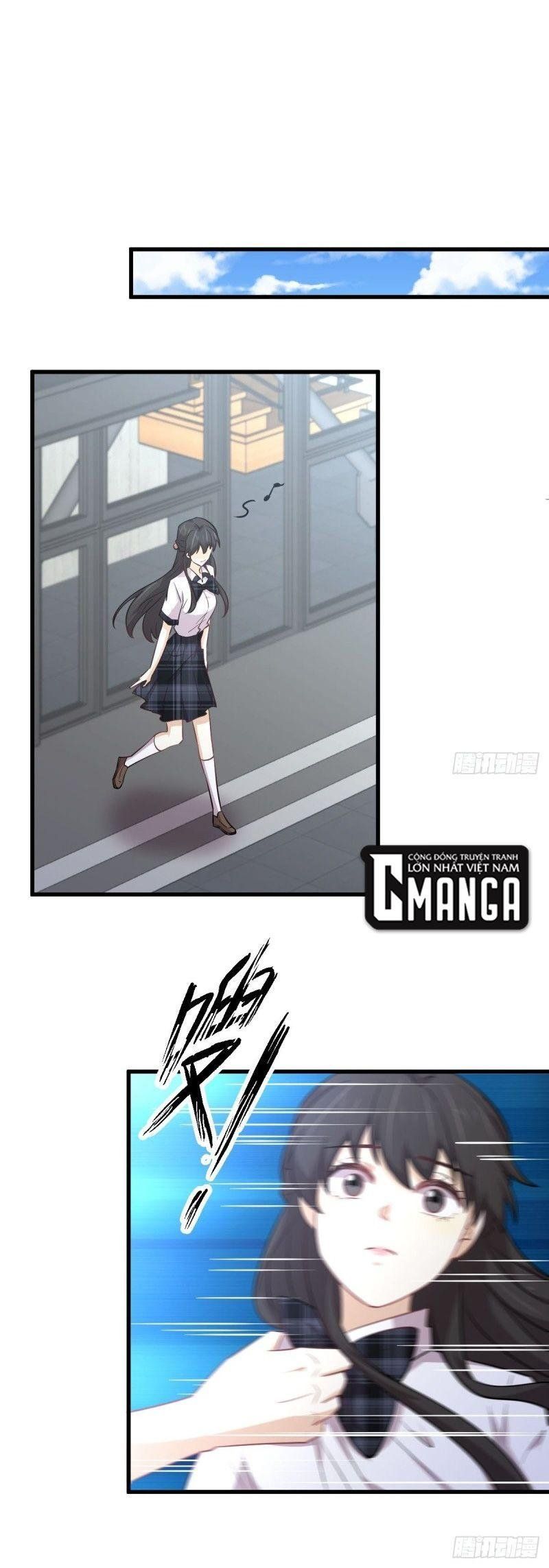 đọc truyện Xuyên Không Vào Thế Giới Nữ Cường Chương 231 ảnh 9 tại Thiên Thai Truyện