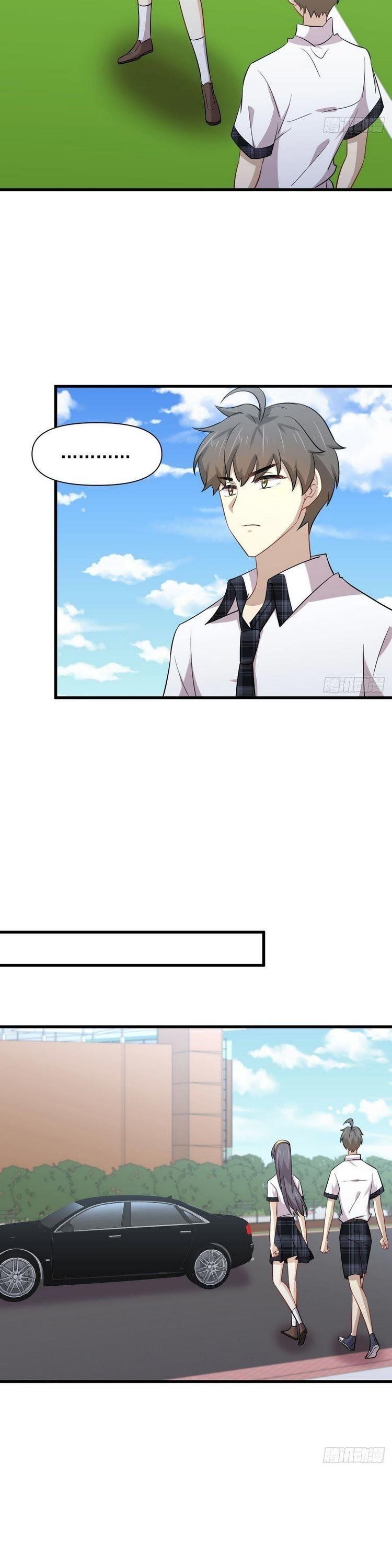 đọc truyện Xuyên Không Vào Thế Giới Nữ Cường Chương 232 ảnh 17 tại Thiên Thai Truyện