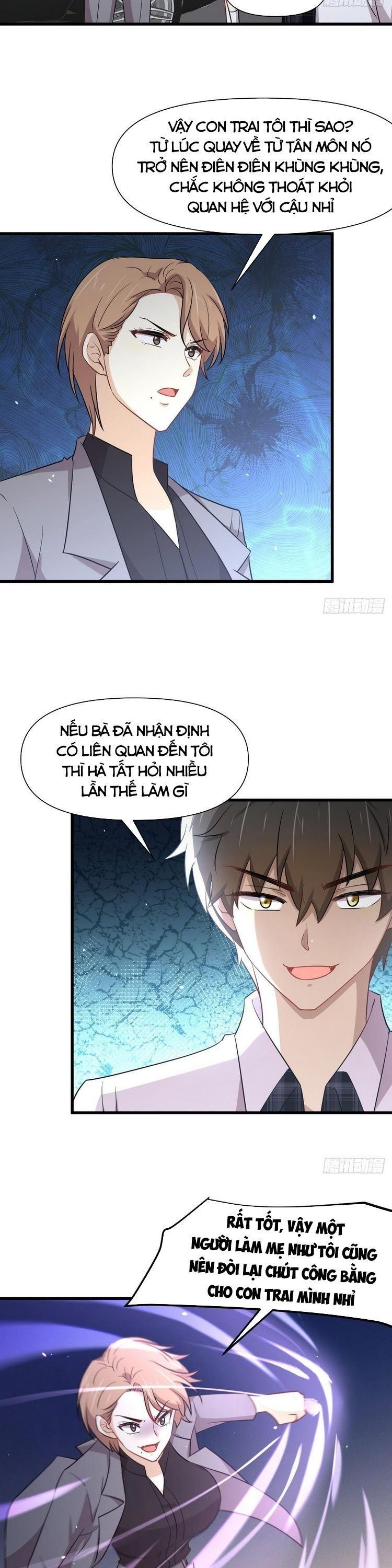 đọc truyện Xuyên Không Vào Thế Giới Nữ Cường Chương 232 ảnh 19 tại Thiên Thai Truyện