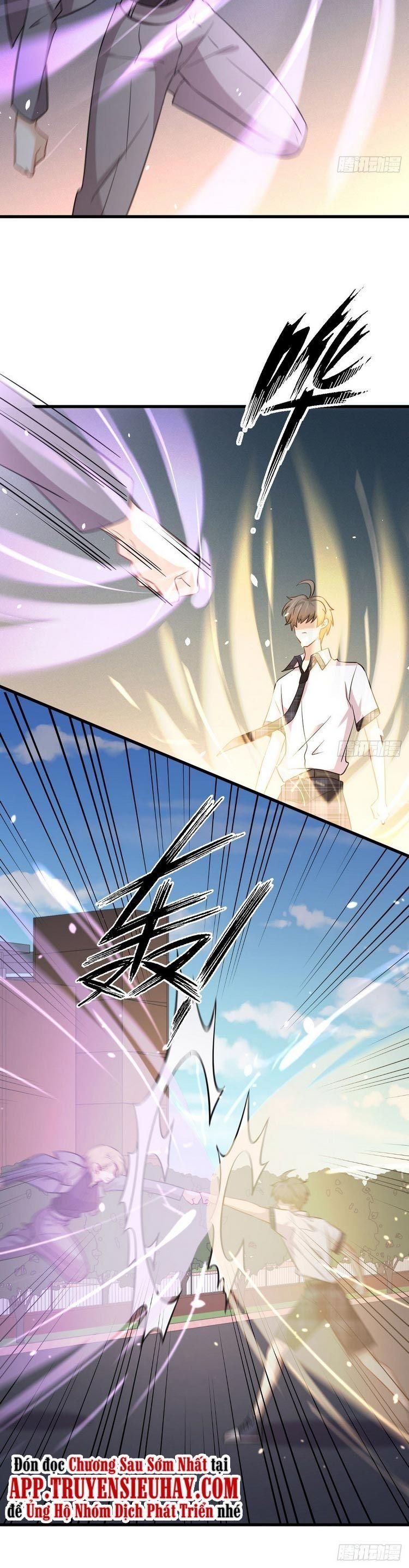 đọc truyện Xuyên Không Vào Thế Giới Nữ Cường Chương 232 ảnh 20 tại Thiên Thai Truyện