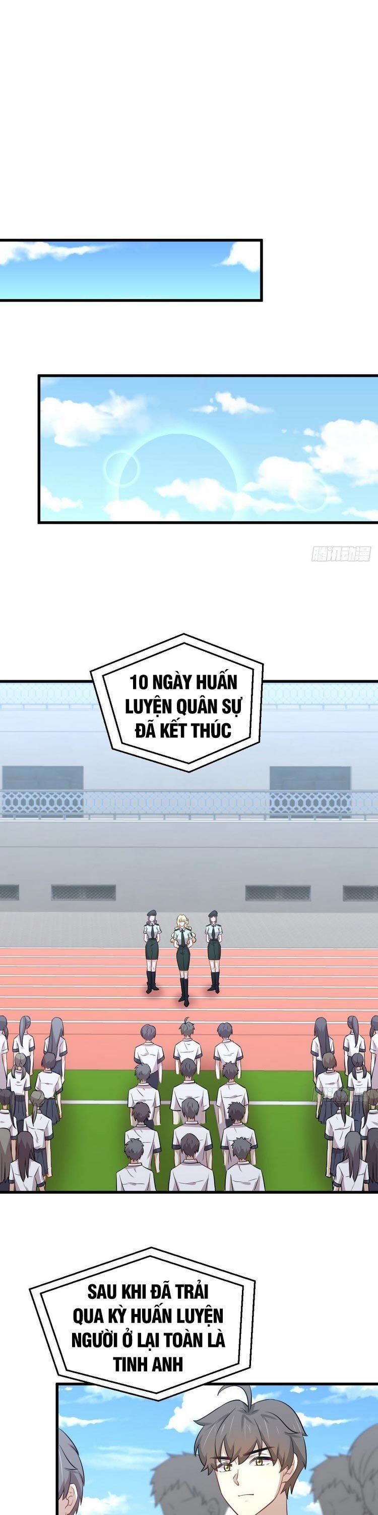 đọc truyện Xuyên Không Vào Thế Giới Nữ Cường Chương 232 ảnh 7 tại Thiên Thai Truyện