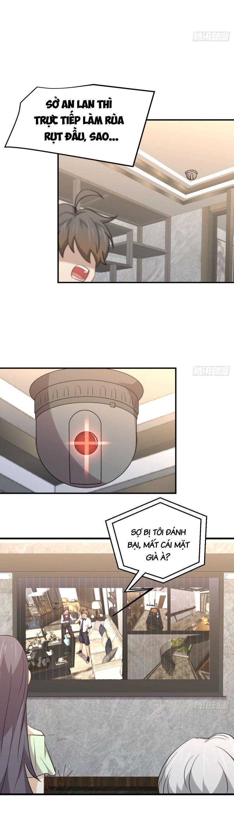 đọc truyện Xuyên Không Vào Thế Giới Nữ Cường Chương 233 ảnh 13 tại Thiên Thai Truyện