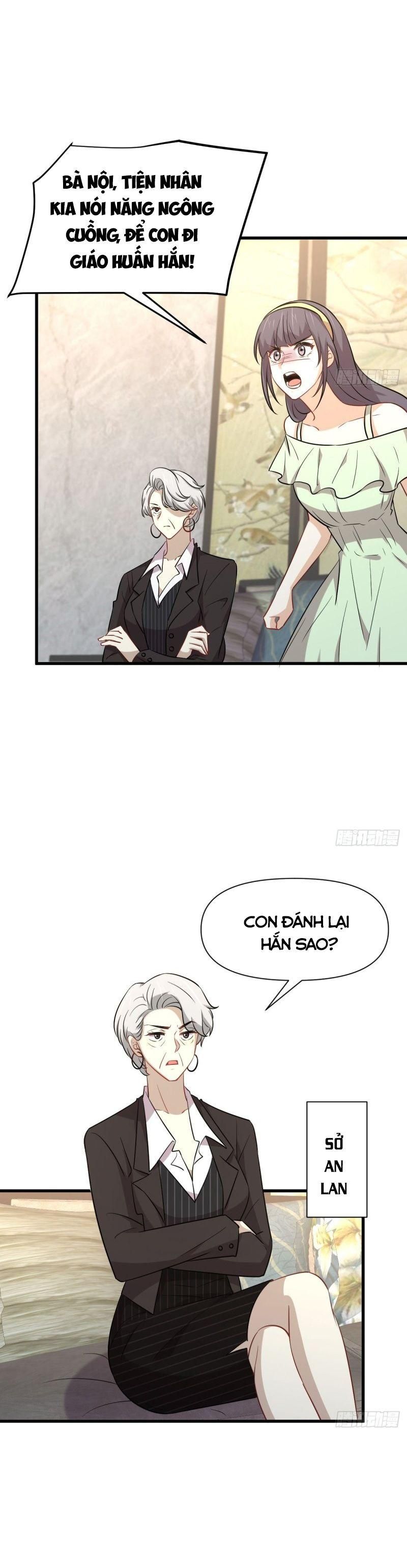 đọc truyện Xuyên Không Vào Thế Giới Nữ Cường Chương 233 ảnh 14 tại Thiên Thai Truyện