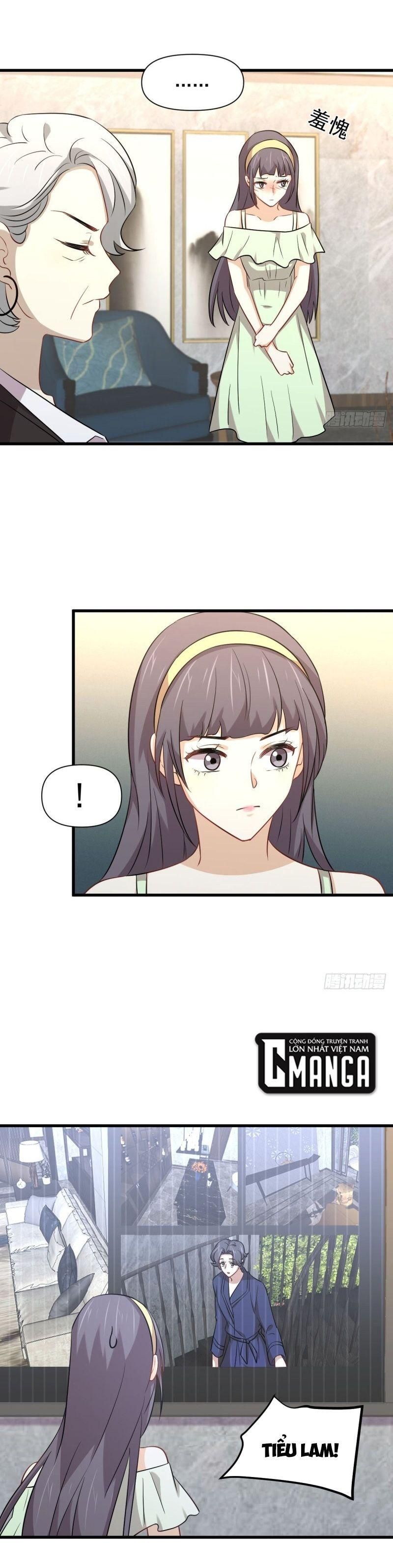 đọc truyện Xuyên Không Vào Thế Giới Nữ Cường Chương 233 ảnh 15 tại Thiên Thai Truyện