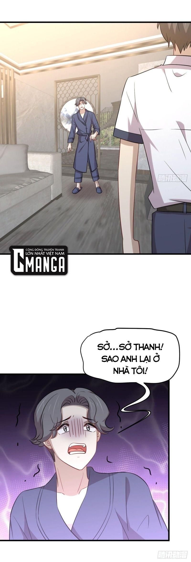 đọc truyện Xuyên Không Vào Thế Giới Nữ Cường Chương 233 ảnh 17 tại Thiên Thai Truyện