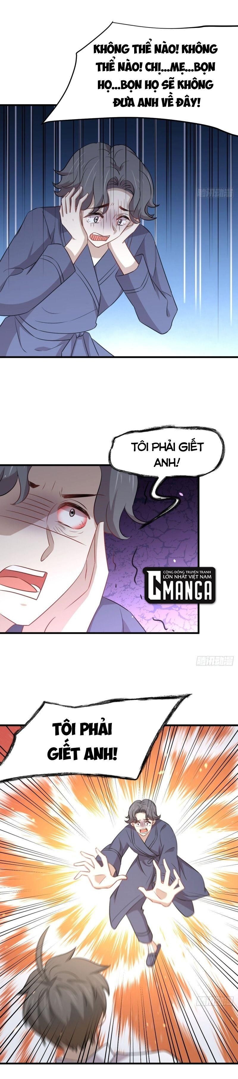 đọc truyện Xuyên Không Vào Thế Giới Nữ Cường Chương 233 ảnh 19 tại Thiên Thai Truyện