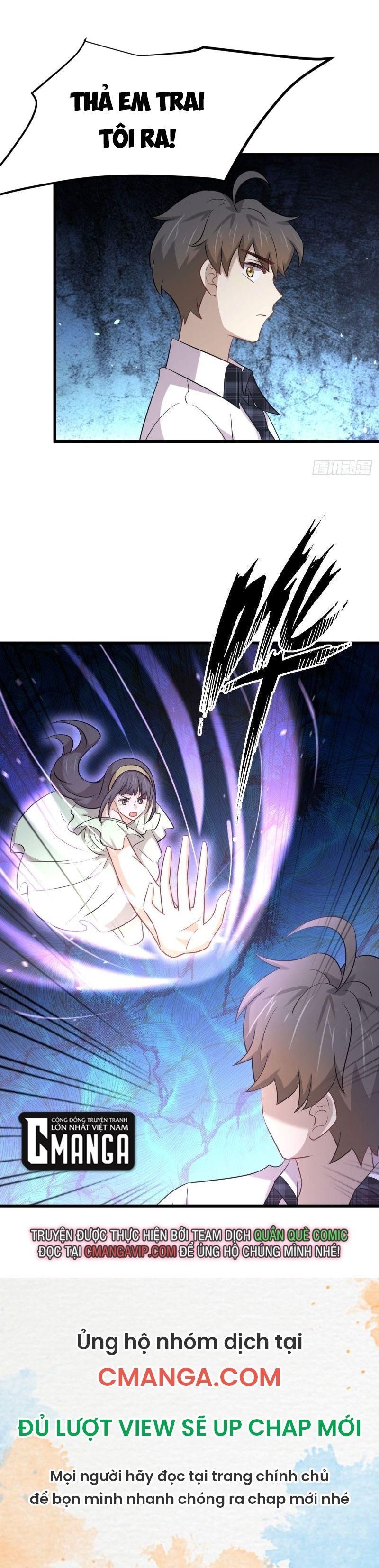 đọc truyện Xuyên Không Vào Thế Giới Nữ Cường Chương 233 ảnh 21 tại Thiên Thai Truyện