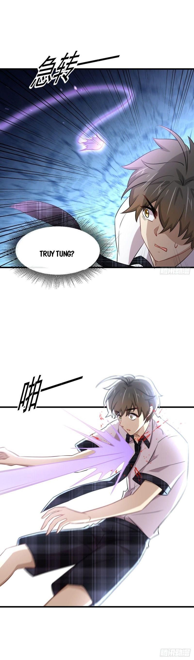 đọc truyện Xuyên Không Vào Thế Giới Nữ Cường Chương 233 ảnh 6 tại Thiên Thai Truyện