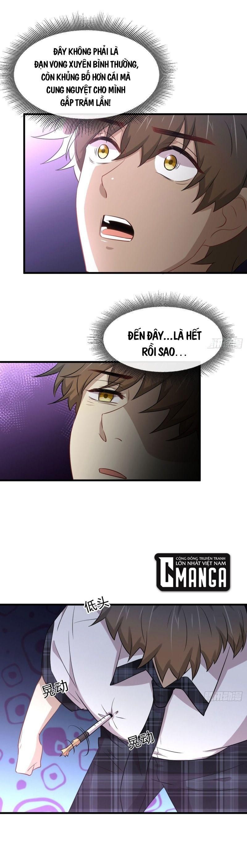 đọc truyện Xuyên Không Vào Thế Giới Nữ Cường Chương 233 ảnh 7 tại Thiên Thai Truyện