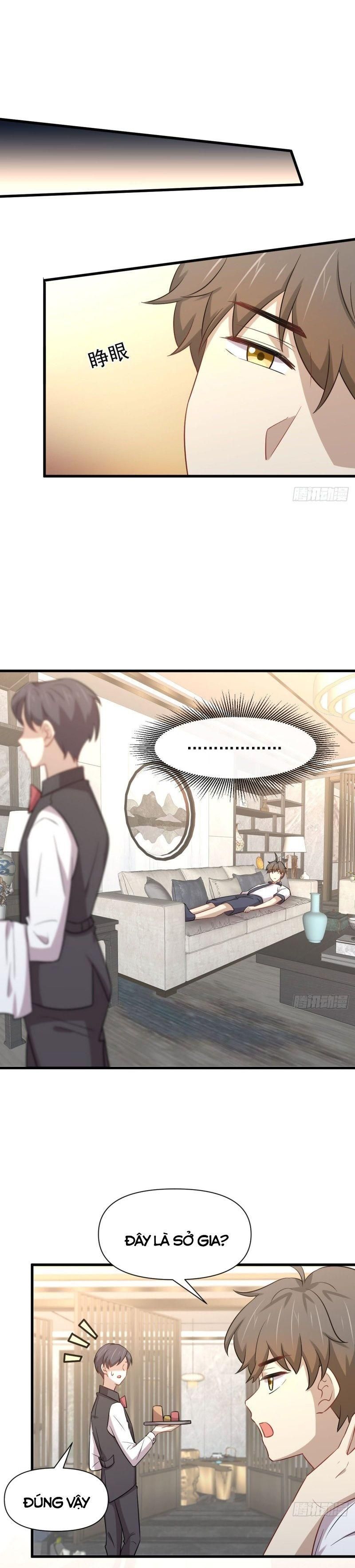 đọc truyện Xuyên Không Vào Thế Giới Nữ Cường Chương 233 ảnh 10 tại Thiên Thai Truyện