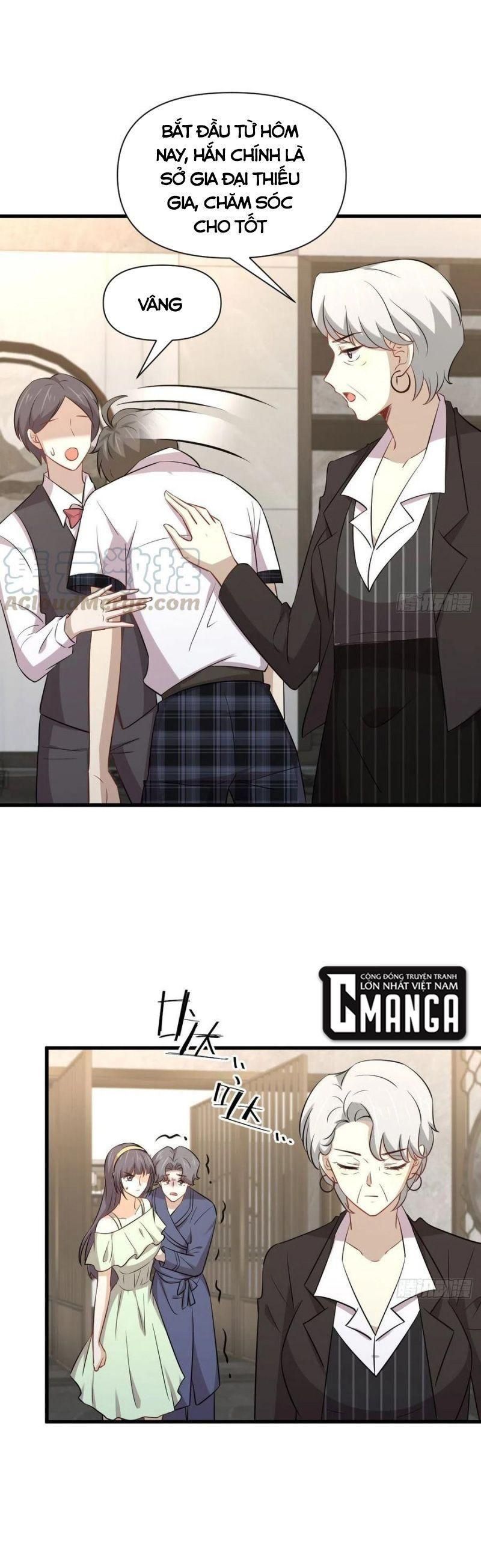 đọc truyện Xuyên Không Vào Thế Giới Nữ Cường Chương 234 ảnh 13 tại Thiên Thai Truyện