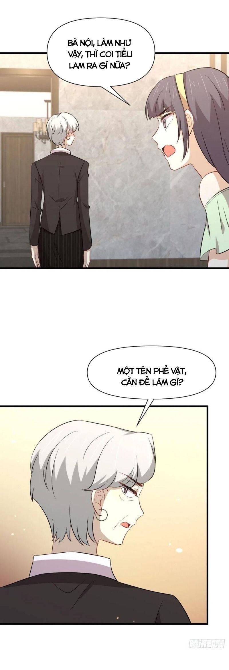 đọc truyện Xuyên Không Vào Thế Giới Nữ Cường Chương 234 ảnh 14 tại Thiên Thai Truyện