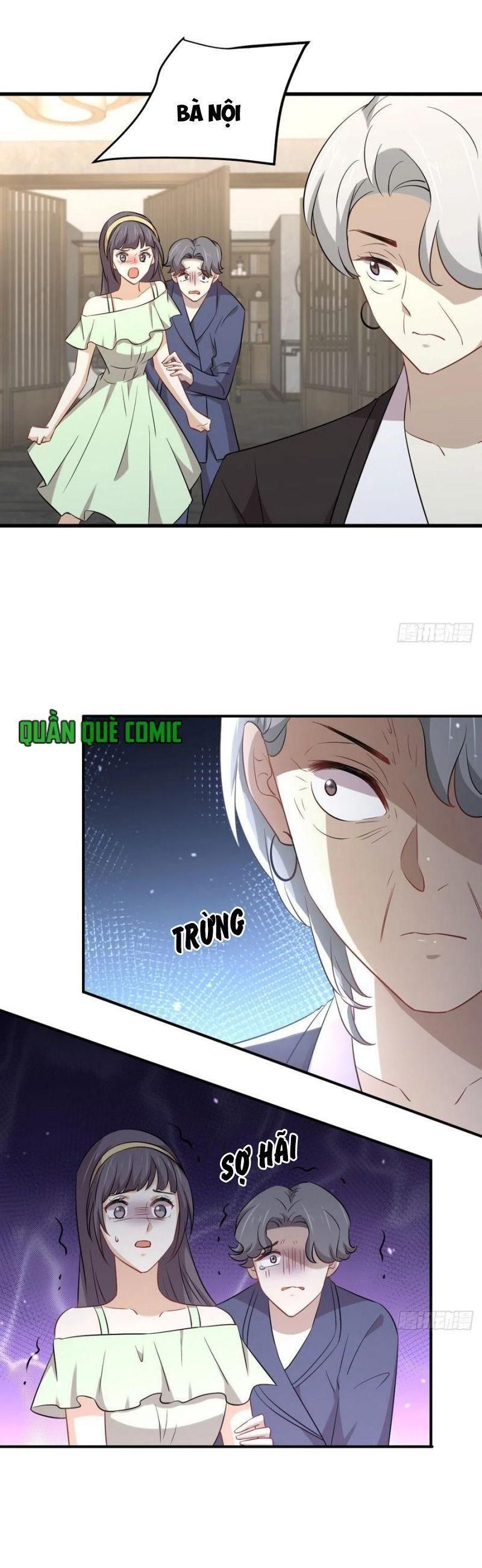 đọc truyện Xuyên Không Vào Thế Giới Nữ Cường Chương 234 ảnh 15 tại Thiên Thai Truyện