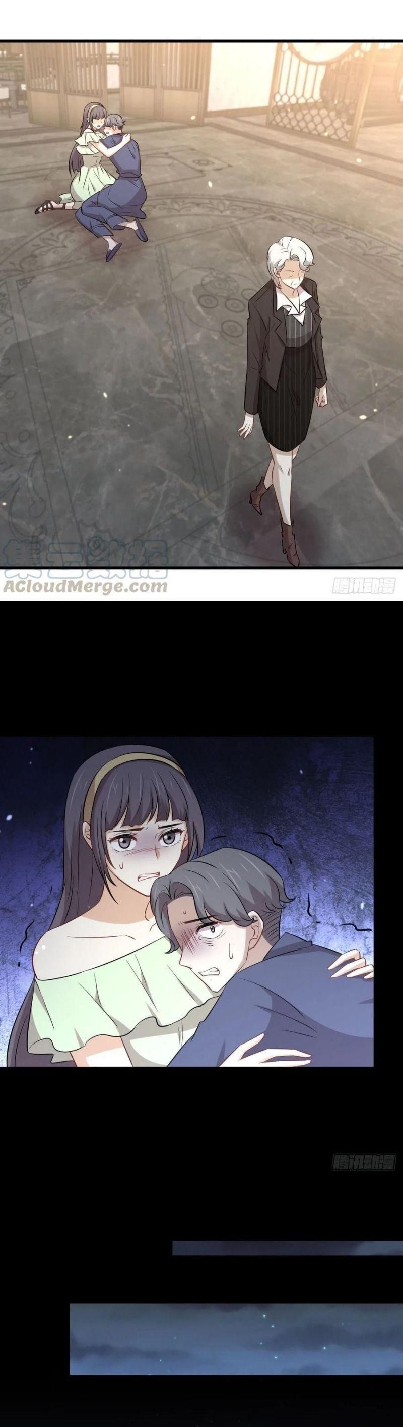 đọc truyện Xuyên Không Vào Thế Giới Nữ Cường Chương 234 ảnh 16 tại Thiên Thai Truyện