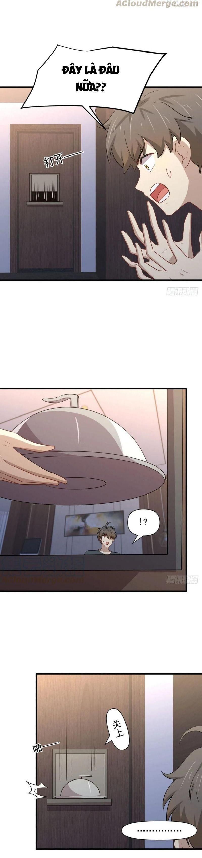 đọc truyện Xuyên Không Vào Thế Giới Nữ Cường Chương 234 ảnh 18 tại Thiên Thai Truyện