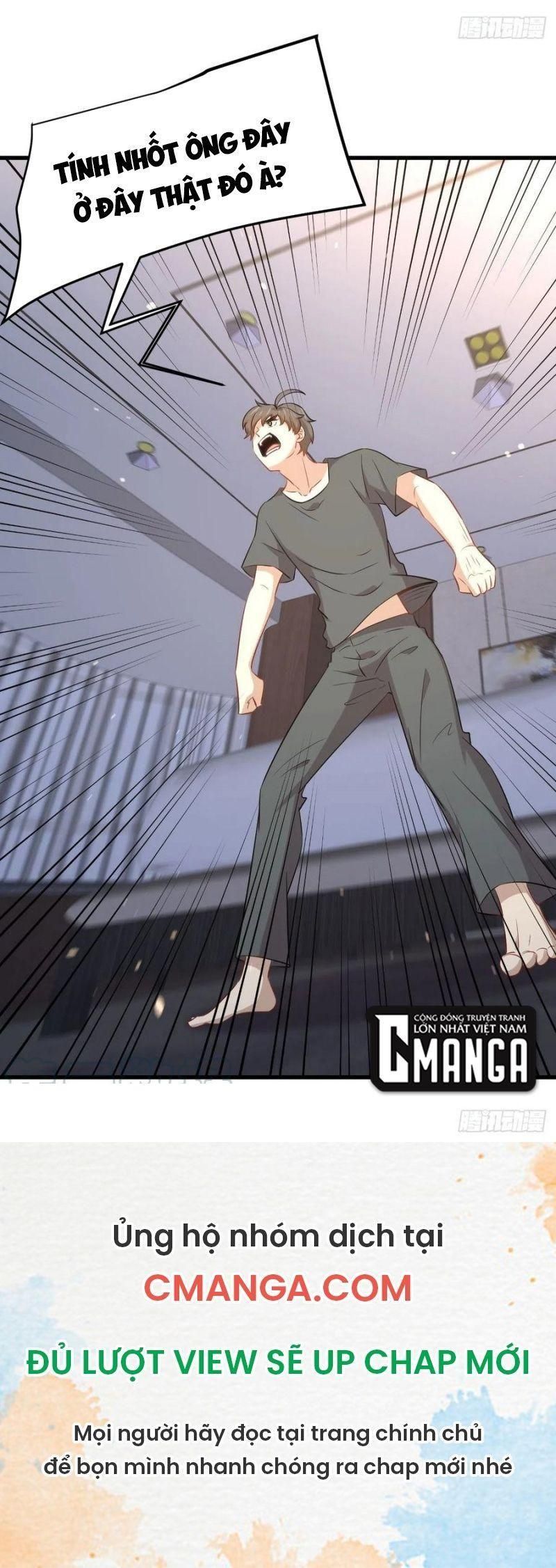 đọc truyện Xuyên Không Vào Thế Giới Nữ Cường Chương 234 ảnh 19 tại Thiên Thai Truyện