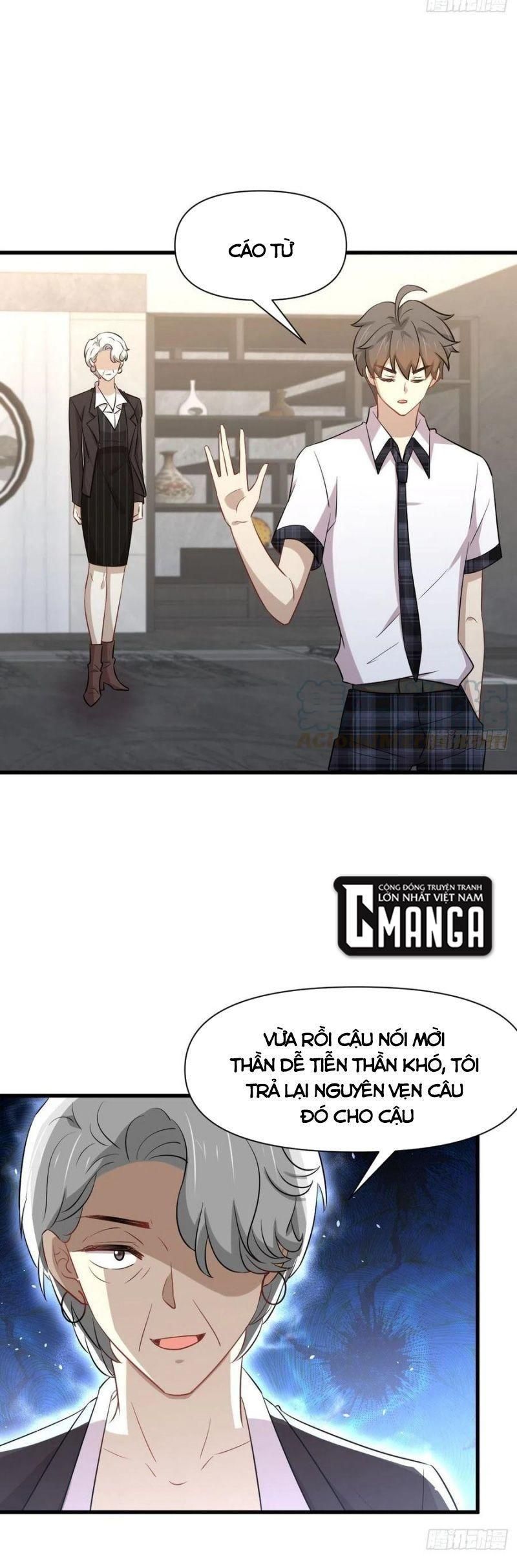 đọc truyện Xuyên Không Vào Thế Giới Nữ Cường Chương 234 ảnh 7 tại Thiên Thai Truyện