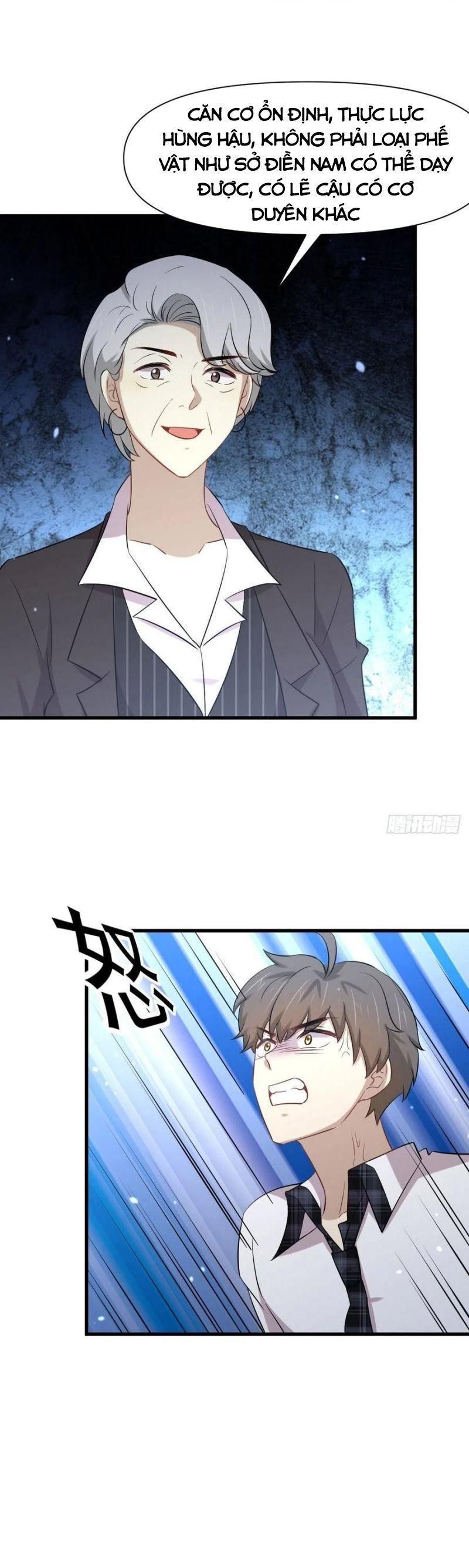 đọc truyện Xuyên Không Vào Thế Giới Nữ Cường Chương 234 ảnh 10 tại Thiên Thai Truyện