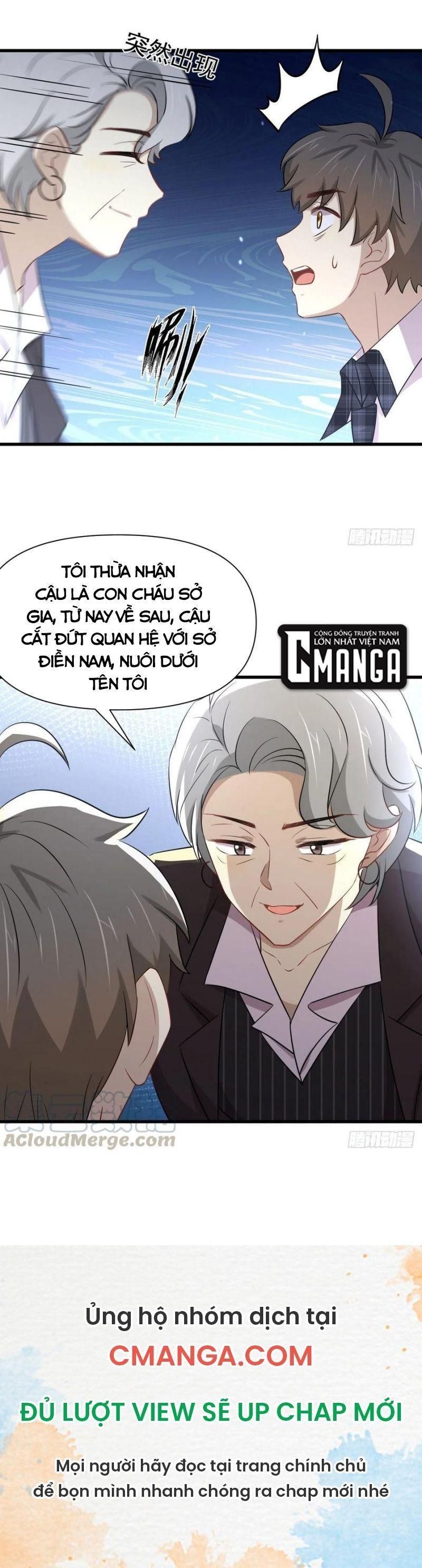 đọc truyện Xuyên Không Vào Thế Giới Nữ Cường Chương 234 ảnh 11 tại Thiên Thai Truyện