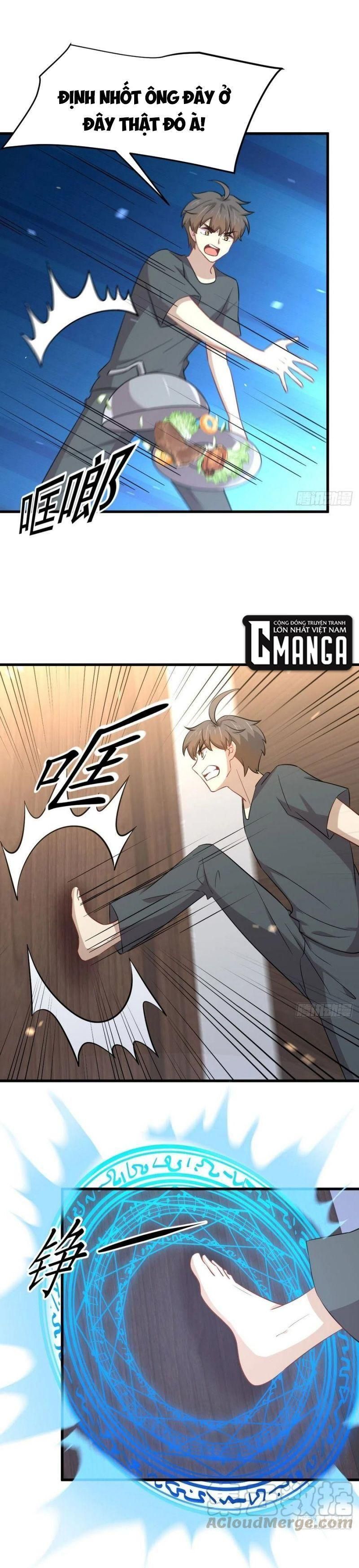 đọc truyện Xuyên Không Vào Thế Giới Nữ Cường Chương 235 ảnh 3 tại Thiên Thai Truyện