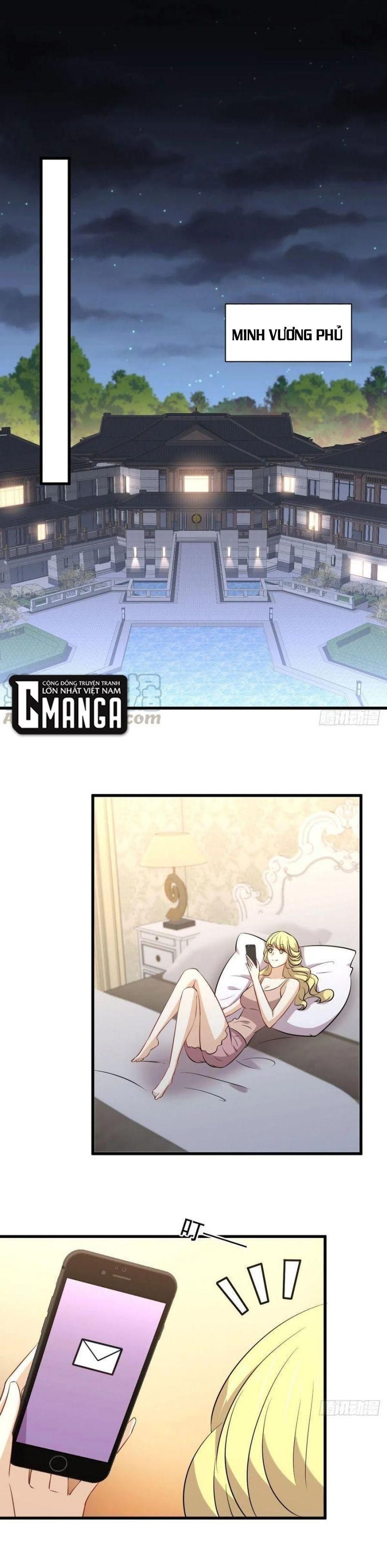 đọc truyện Xuyên Không Vào Thế Giới Nữ Cường Chương 235 ảnh 17 tại Thiên Thai Truyện