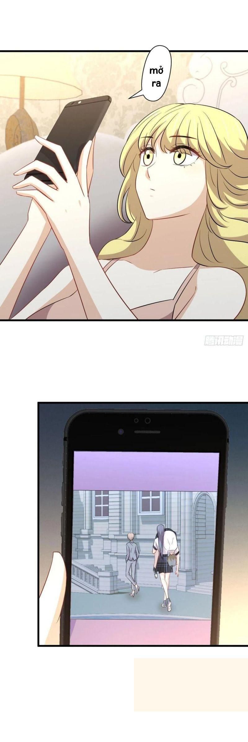 đọc truyện Xuyên Không Vào Thế Giới Nữ Cường Chương 235 ảnh 18 tại Thiên Thai Truyện