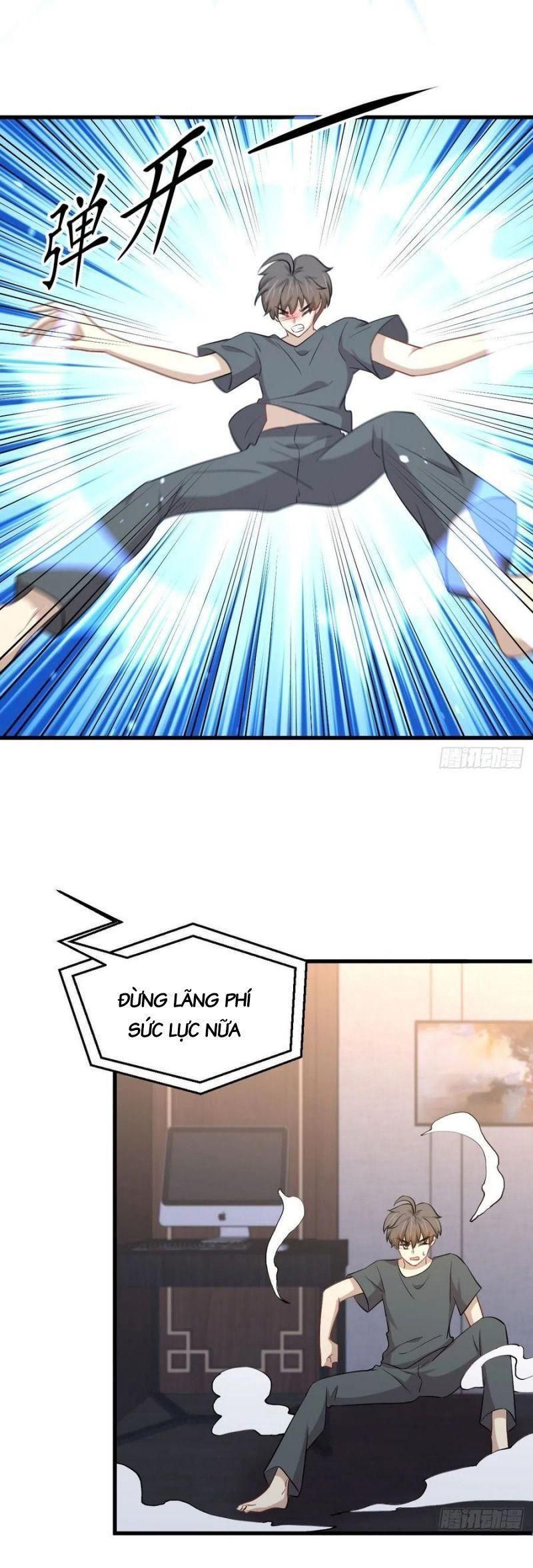 đọc truyện Xuyên Không Vào Thế Giới Nữ Cường Chương 235 ảnh 4 tại Thiên Thai Truyện