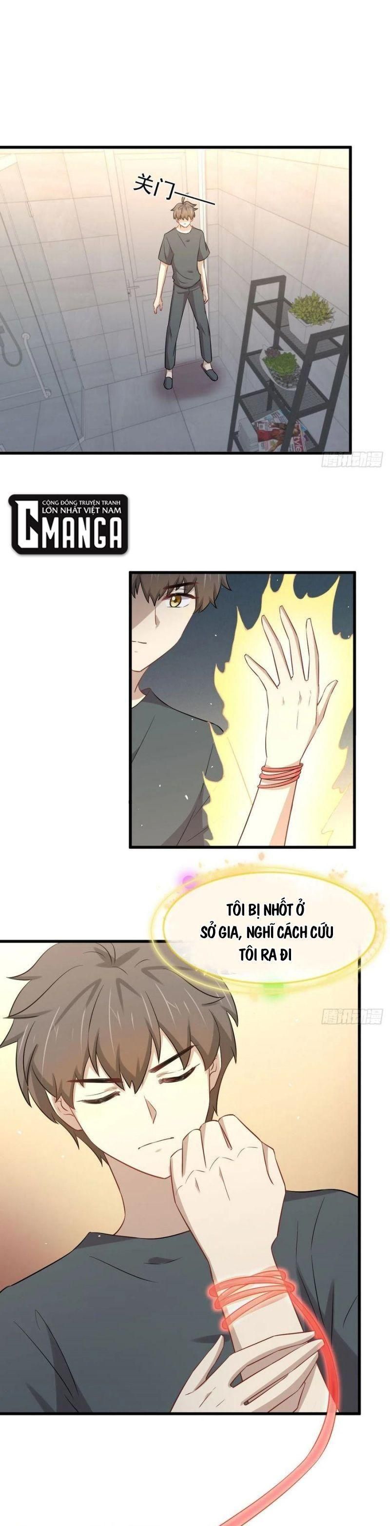 đọc truyện Xuyên Không Vào Thế Giới Nữ Cường Chương 235 ảnh 9 tại Thiên Thai Truyện