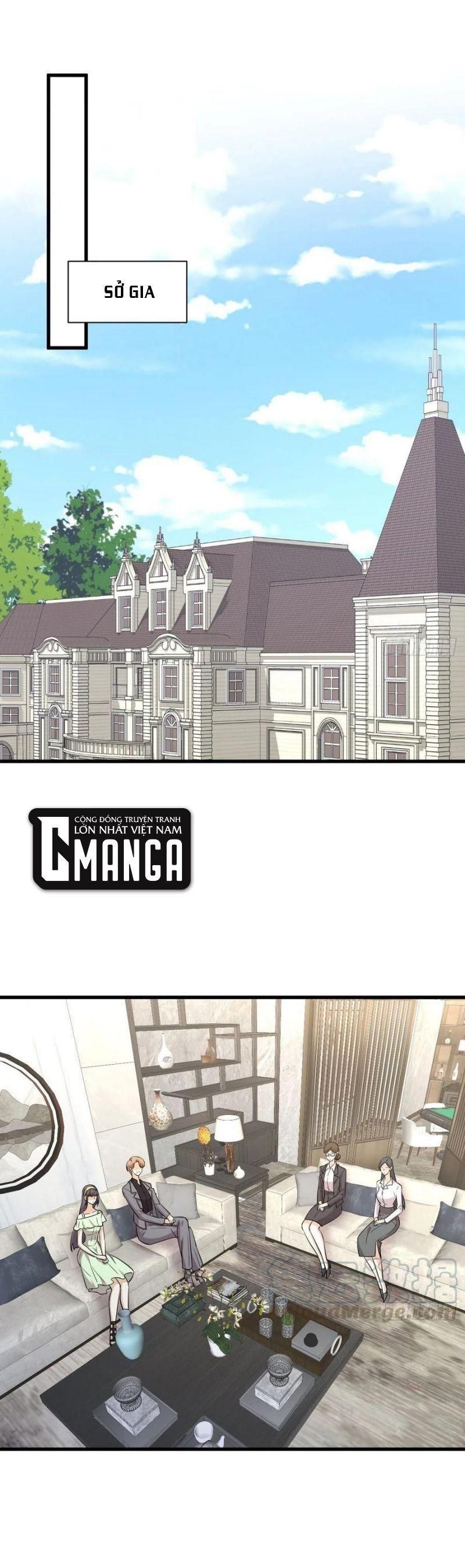 đọc truyện Xuyên Không Vào Thế Giới Nữ Cường Chương 236 ảnh 3 tại Thiên Thai Truyện