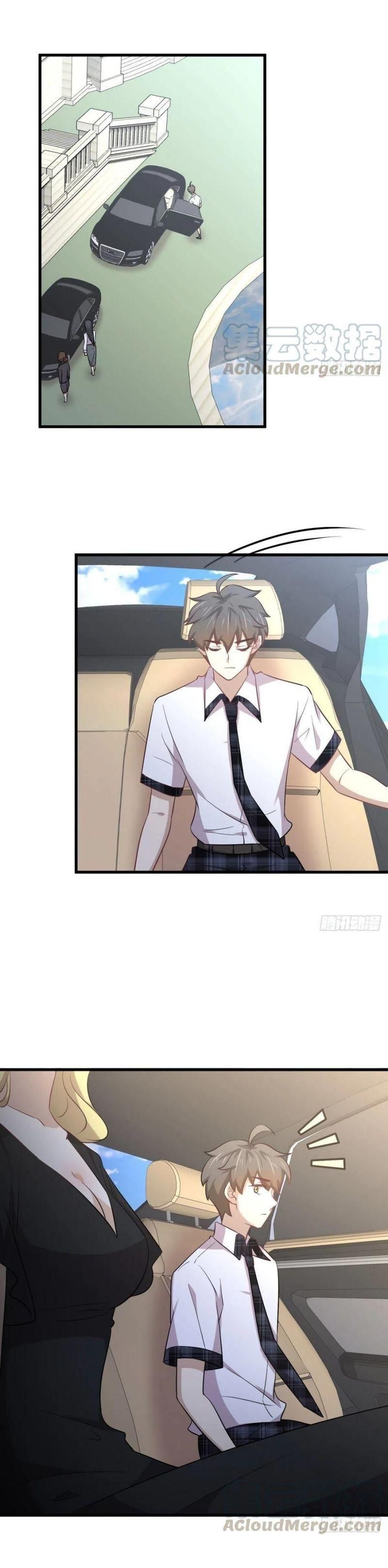 đọc truyện Xuyên Không Vào Thế Giới Nữ Cường Chương 236 ảnh 12 tại Thiên Thai Truyện