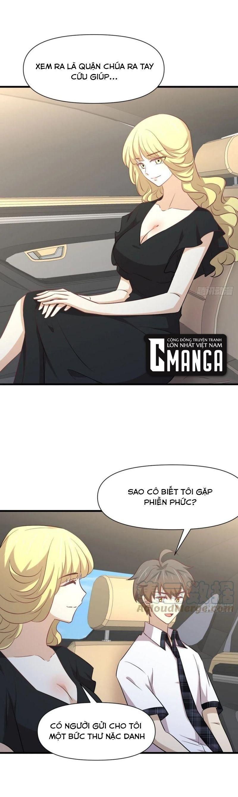 đọc truyện Xuyên Không Vào Thế Giới Nữ Cường Chương 236 ảnh 13 tại Thiên Thai Truyện