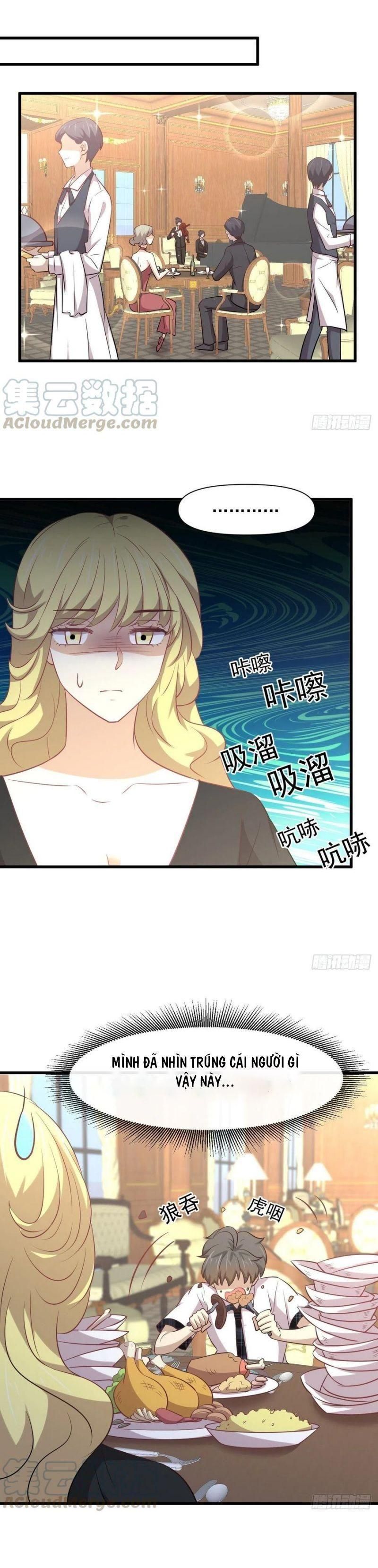 đọc truyện Xuyên Không Vào Thế Giới Nữ Cường Chương 236 ảnh 16 tại Thiên Thai Truyện