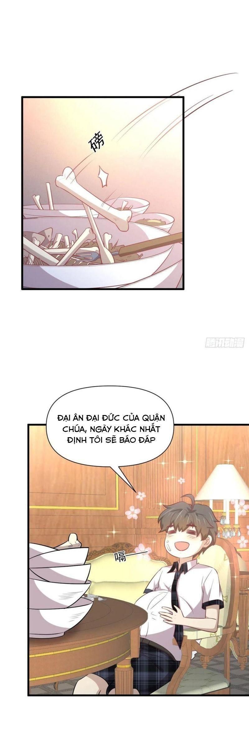 đọc truyện Xuyên Không Vào Thế Giới Nữ Cường Chương 236 ảnh 17 tại Thiên Thai Truyện