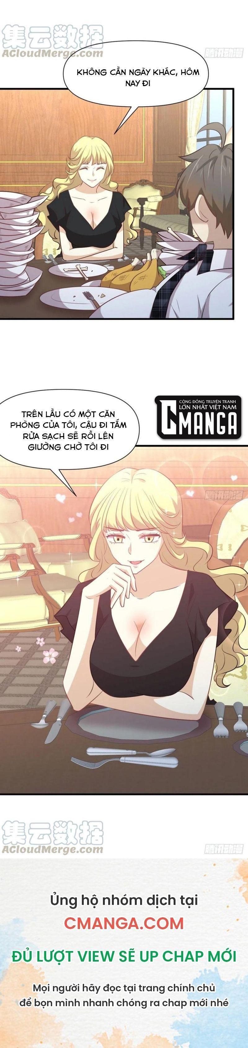 đọc truyện Xuyên Không Vào Thế Giới Nữ Cường Chương 236 ảnh 18 tại Thiên Thai Truyện