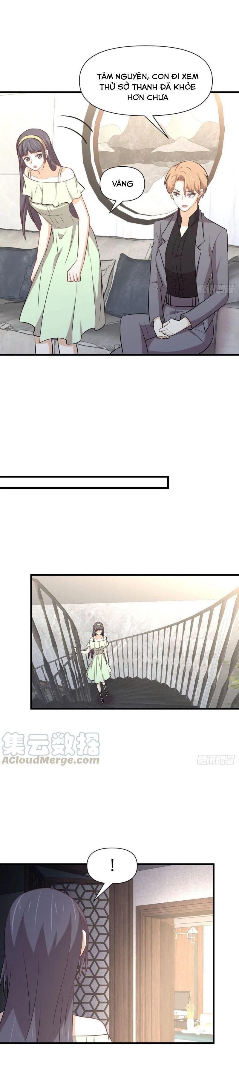 đọc truyện Xuyên Không Vào Thế Giới Nữ Cường Chương 236 ảnh 6 tại Thiên Thai Truyện