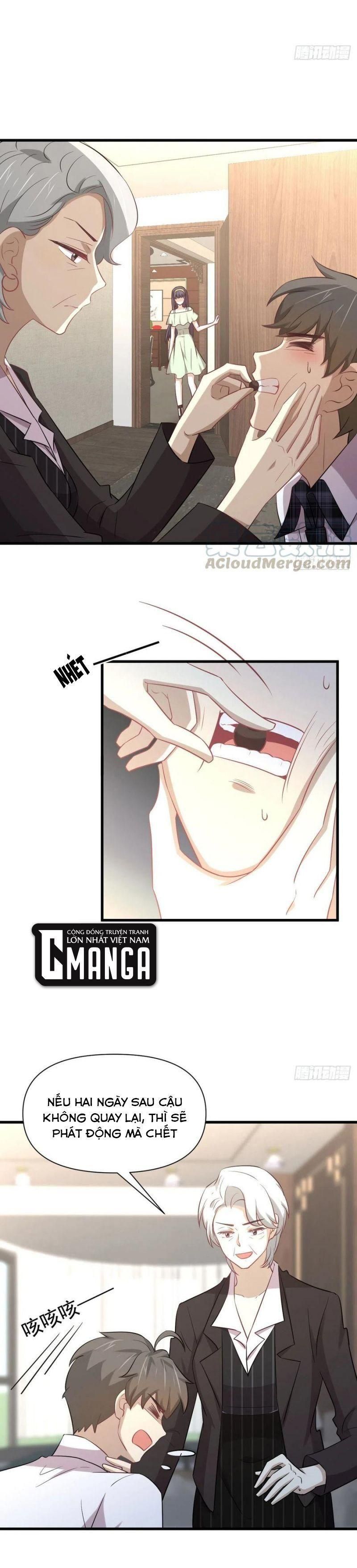 đọc truyện Xuyên Không Vào Thế Giới Nữ Cường Chương 236 ảnh 7 tại Thiên Thai Truyện