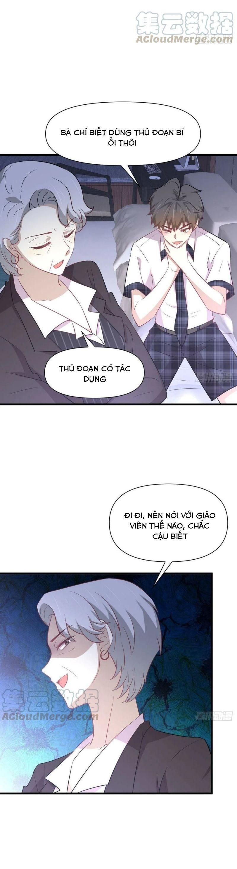 đọc truyện Xuyên Không Vào Thế Giới Nữ Cường Chương 236 ảnh 8 tại Thiên Thai Truyện