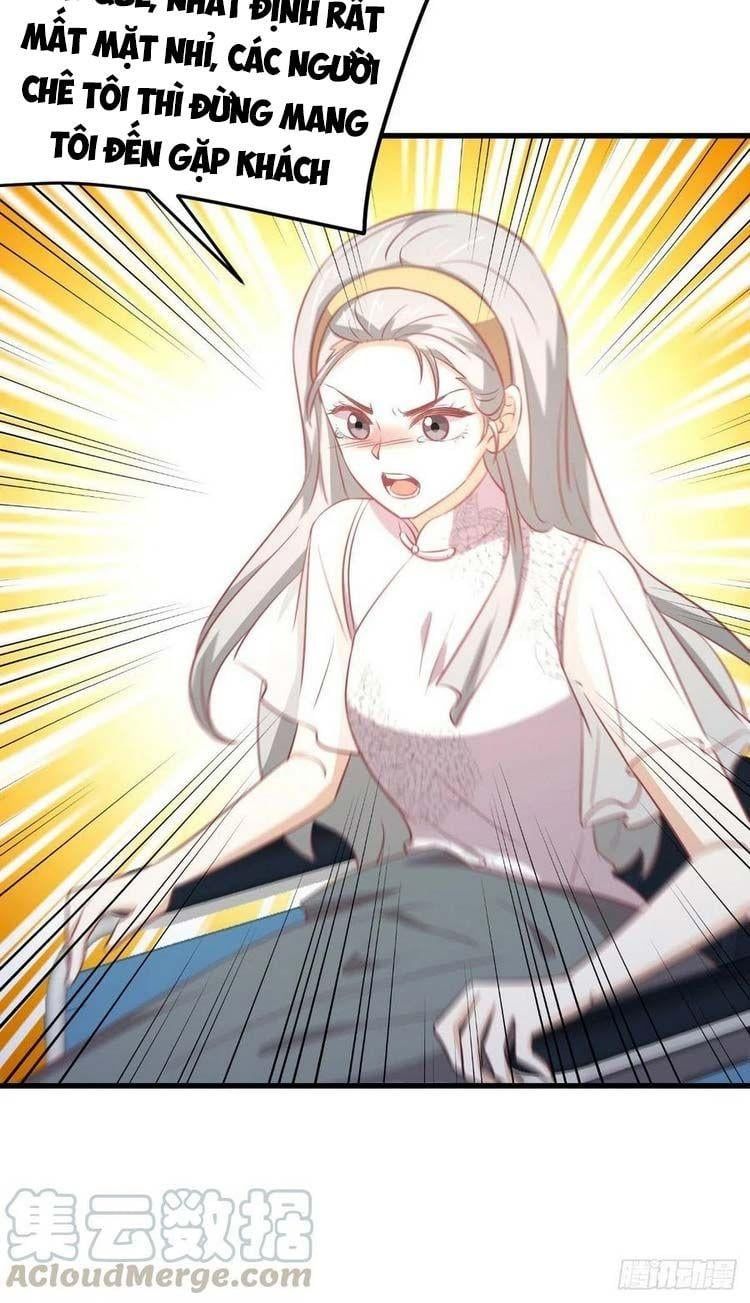 đọc truyện Xuyên Không Vào Thế Giới Nữ Cường Chương 237 ảnh 21 tại Thiên Thai Truyện