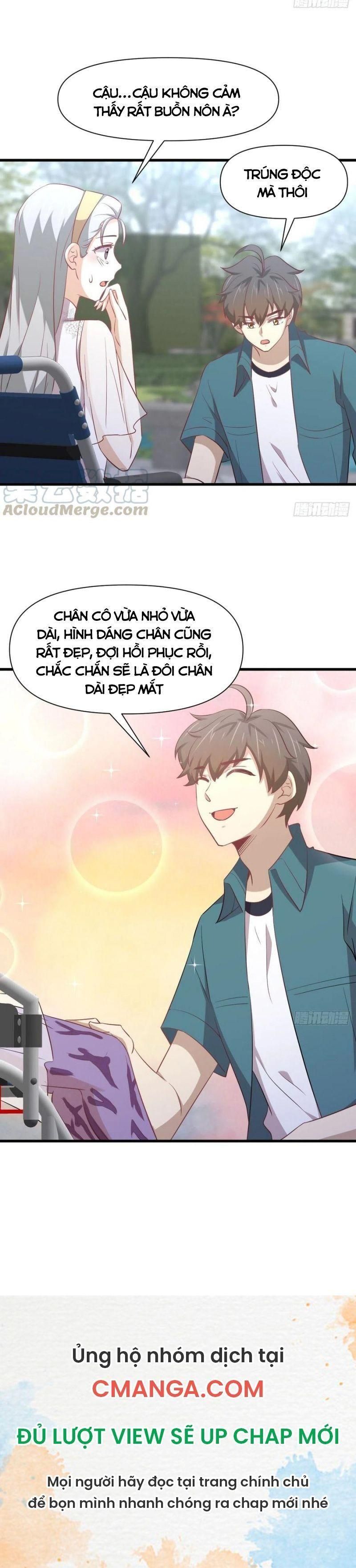 đọc truyện Xuyên Không Vào Thế Giới Nữ Cường Chương 238 ảnh 12 tại Thiên Thai Truyện