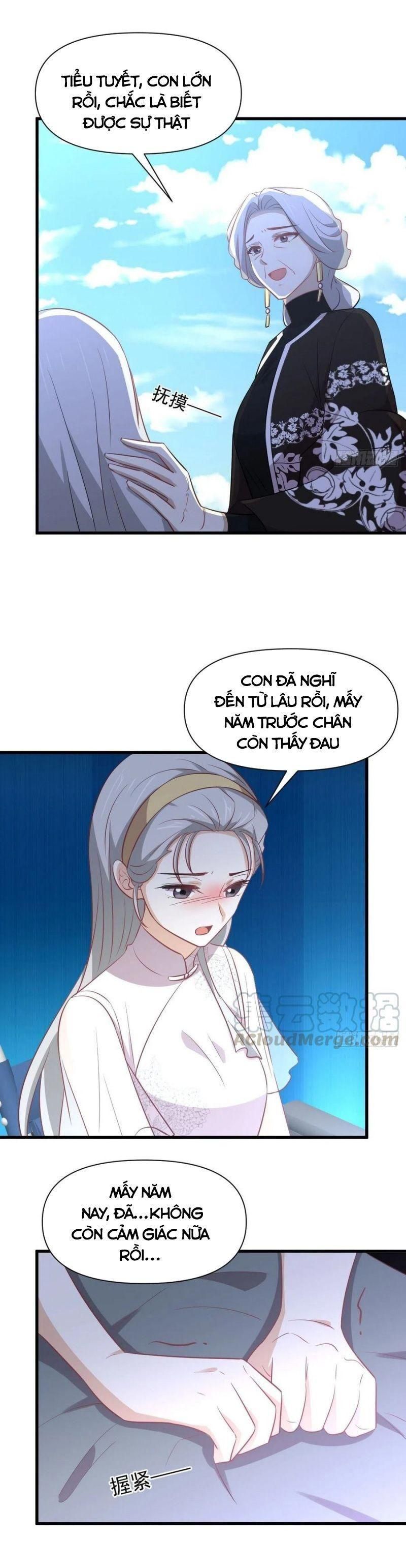 đọc truyện Xuyên Không Vào Thế Giới Nữ Cường Chương 238 ảnh 16 tại Thiên Thai Truyện