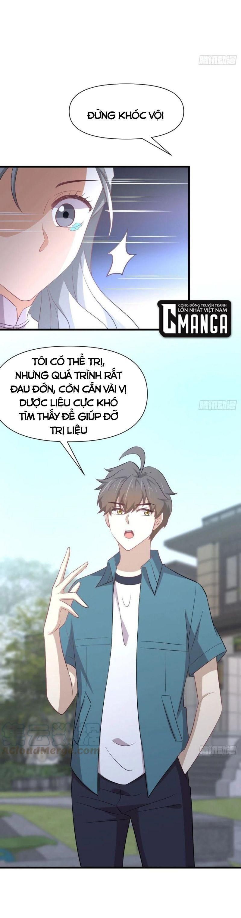 đọc truyện Xuyên Không Vào Thế Giới Nữ Cường Chương 238 ảnh 17 tại Thiên Thai Truyện