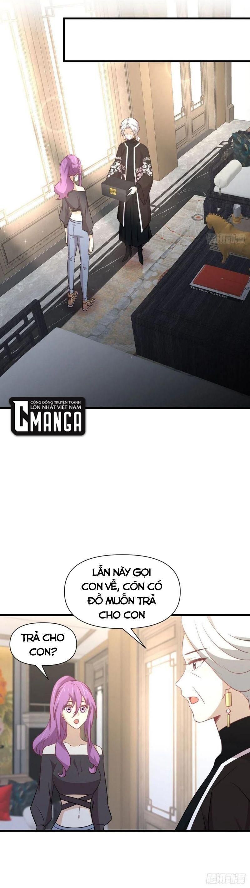 đọc truyện Xuyên Không Vào Thế Giới Nữ Cường Chương 238 ảnh 21 tại Thiên Thai Truyện