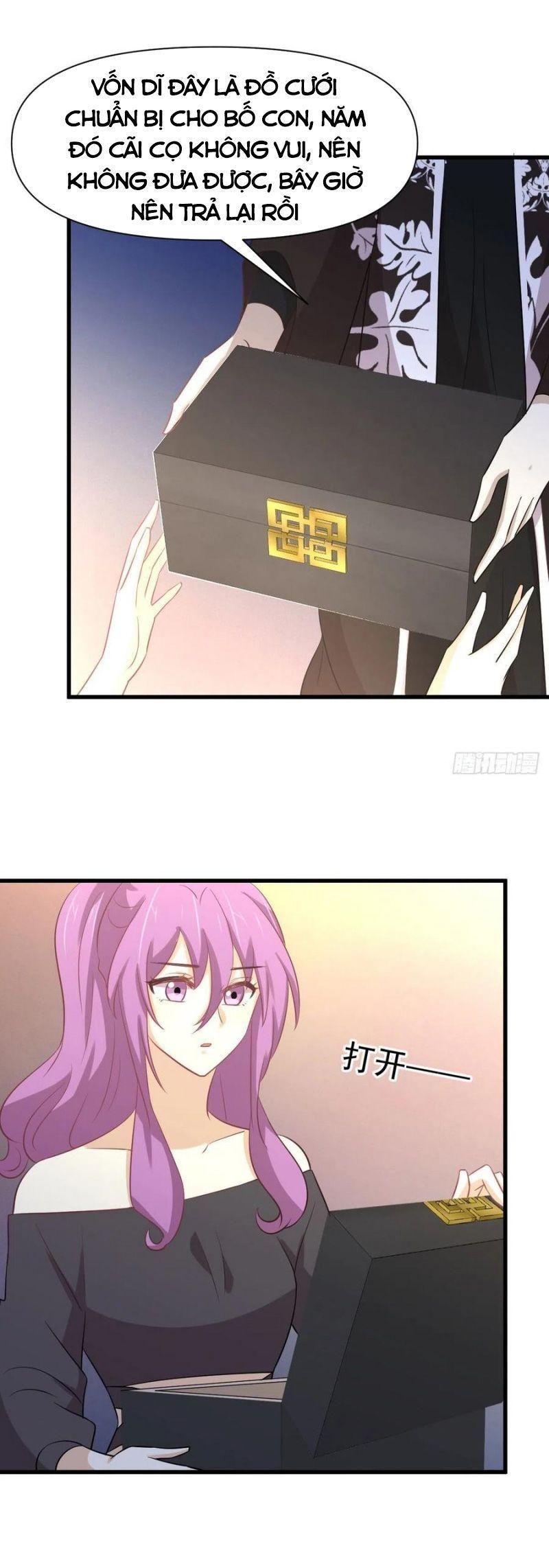 đọc truyện Xuyên Không Vào Thế Giới Nữ Cường Chương 238 ảnh 22 tại Thiên Thai Truyện