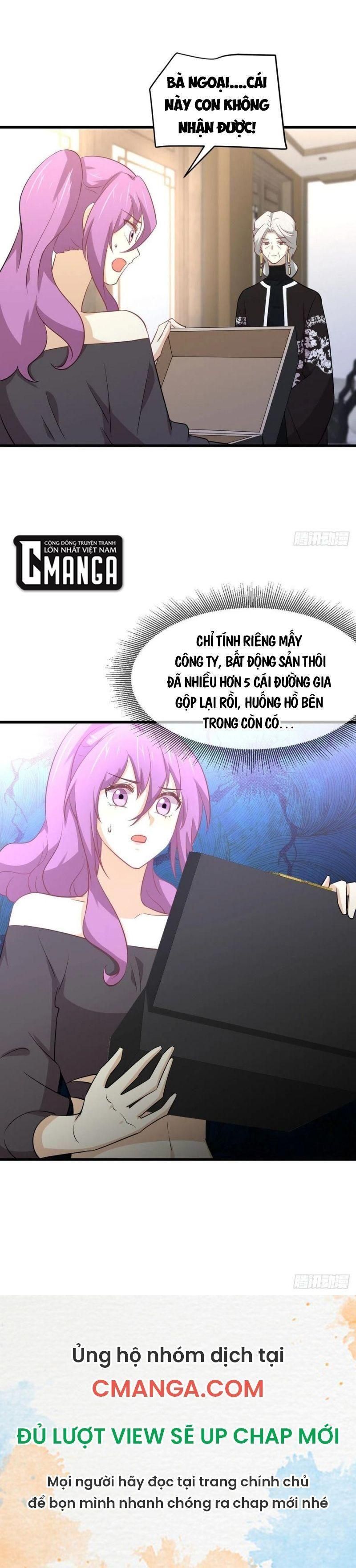 đọc truyện Xuyên Không Vào Thế Giới Nữ Cường Chương 238 ảnh 23 tại Thiên Thai Truyện