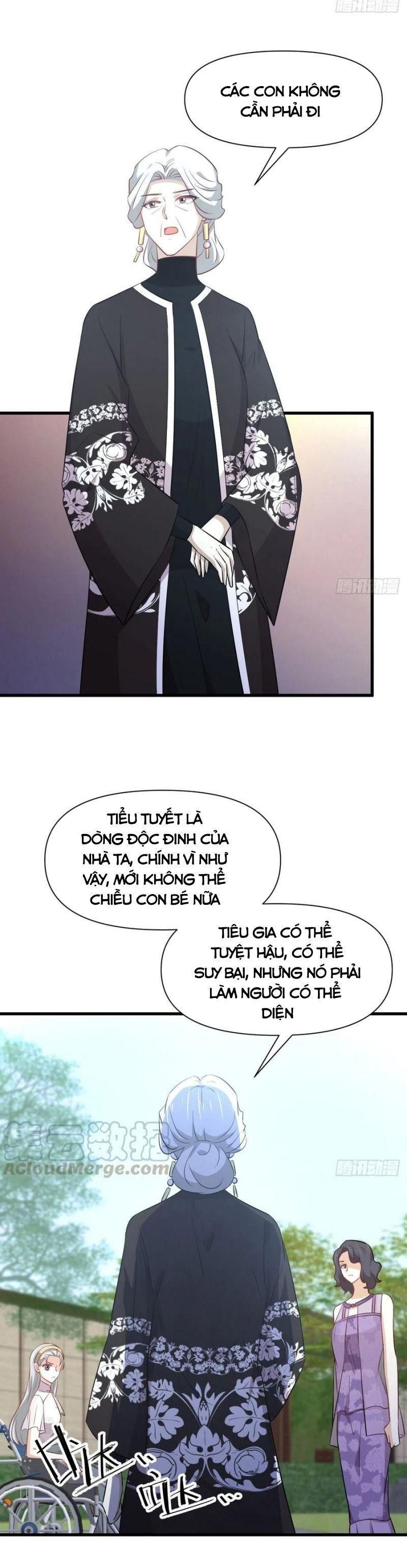 đọc truyện Xuyên Không Vào Thế Giới Nữ Cường Chương 238 ảnh 6 tại Thiên Thai Truyện