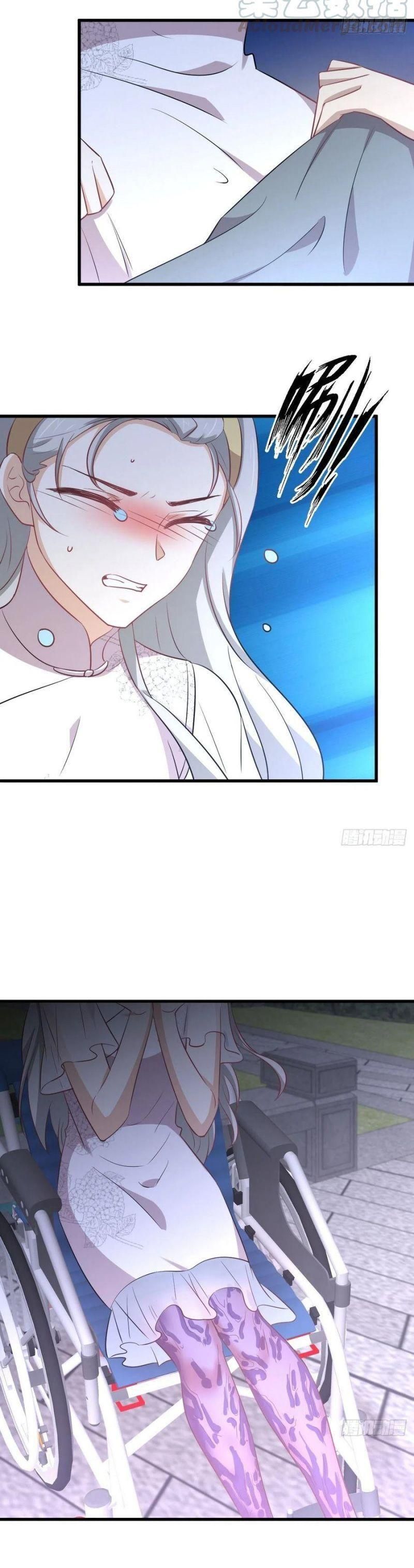 đọc truyện Xuyên Không Vào Thế Giới Nữ Cường Chương 238 ảnh 10 tại Thiên Thai Truyện