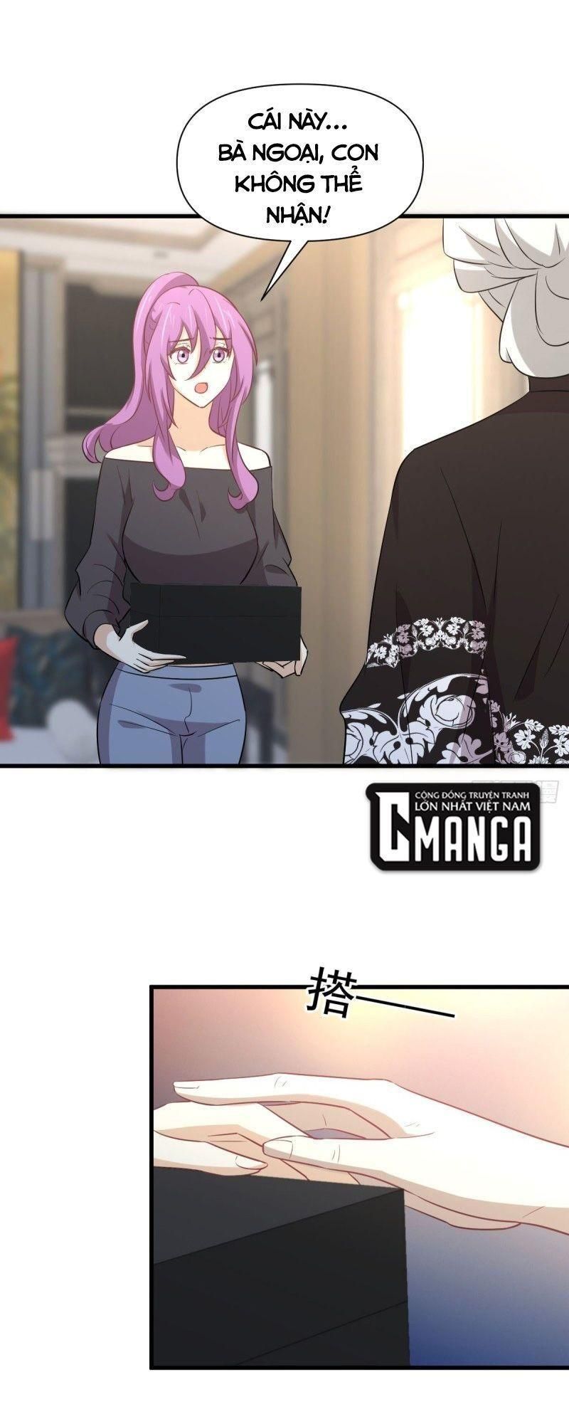 đọc truyện Xuyên Không Vào Thế Giới Nữ Cường Chương 239 ảnh 3 tại Thiên Thai Truyện