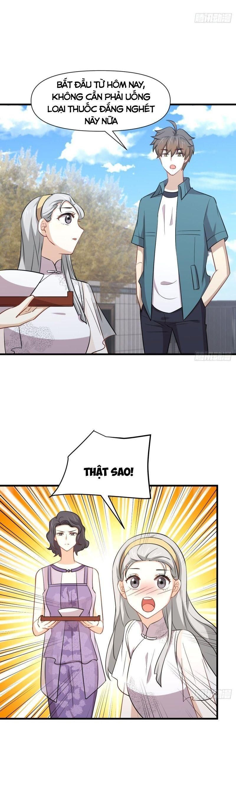 đọc truyện Xuyên Không Vào Thế Giới Nữ Cường Chương 239 ảnh 12 tại Thiên Thai Truyện