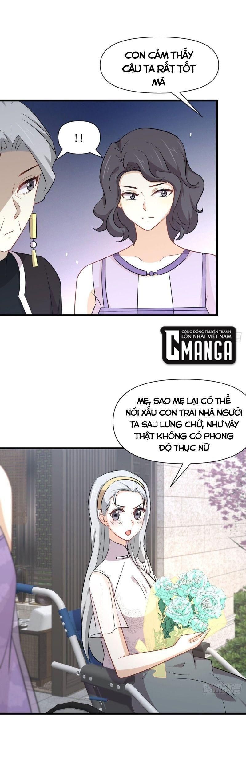 đọc truyện Xuyên Không Vào Thế Giới Nữ Cường Chương 239 ảnh 15 tại Thiên Thai Truyện